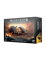 Games Workshop HH Astartes: Land Raider Proteus