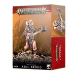 Games Workshop Sons of Behemat King Brodd