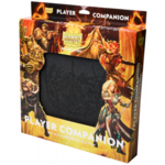 Dragonshield Dragonshield RPG Player Companion - Iron Grey