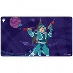 Ultra Pro Playmat MTG Unfinity Showcase Space Beleren