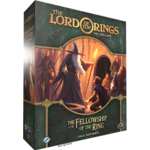 Fantasy Flight Games Lord of the Rings LCG: The Fellowship of the Ring Expansion (EN)