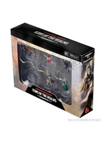 Wizkids D&D Icons of the Realms Strixhaven Set 2