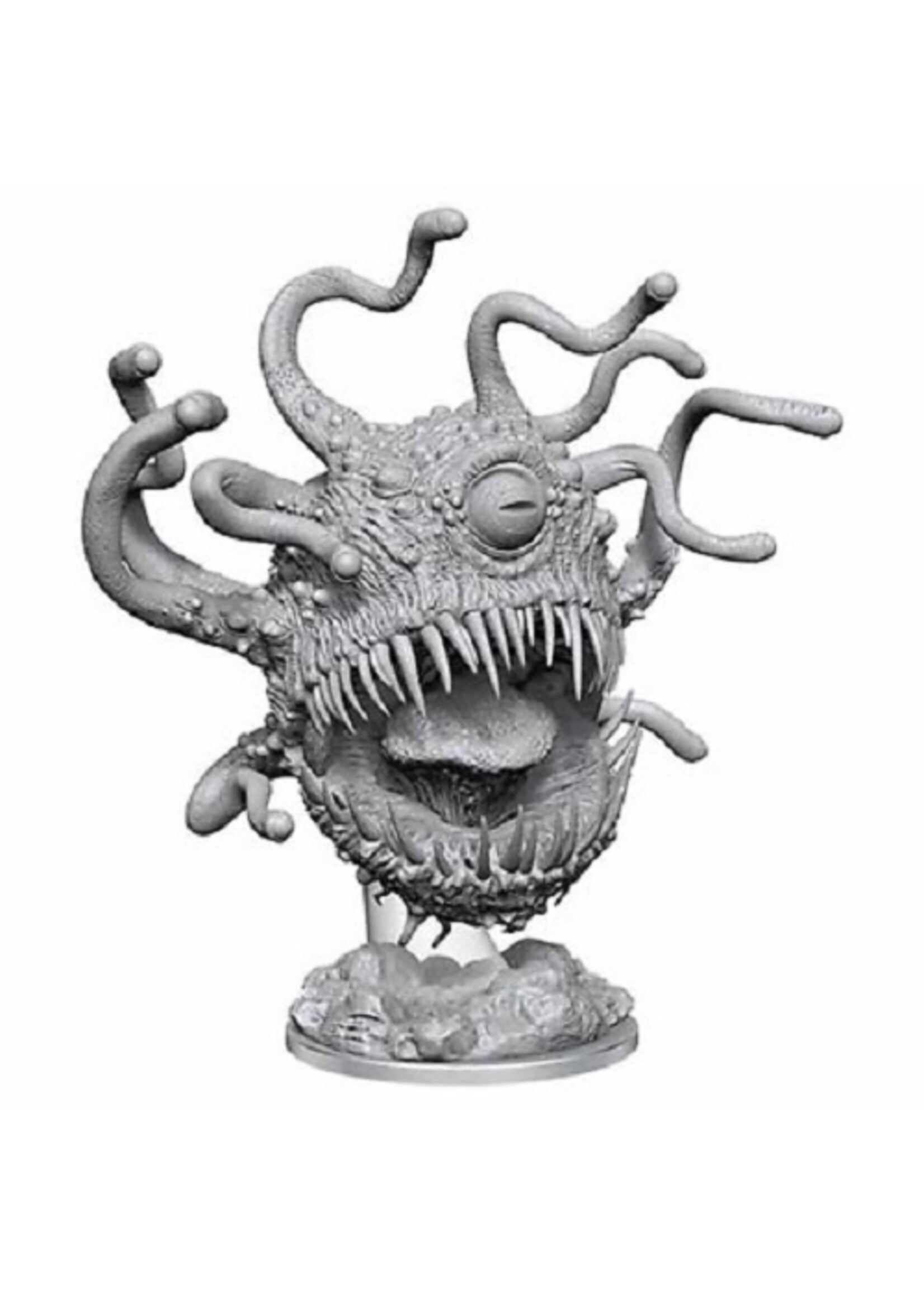 Wizkids D&D Nolzur's Marvelous Miniatures Beholder Variant