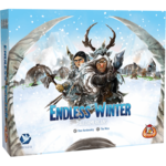 White Goblin Games (Aanbieding feestdagen) Endless Winter (NL)