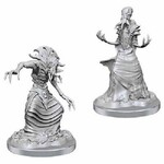 Wizkids D&D Nolzur's Marvelous Miniatures Mind Flayers