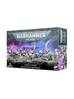 Games Workshop Leagues of Votann: Hearthkyn Warriors