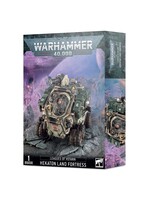 Games Workshop Leagues of Votann: Hekaton Land Fortress