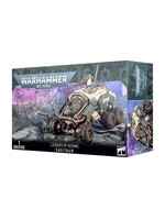 Games Workshop Leagues of Votann: Sagitaur