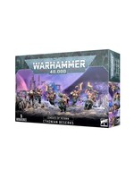 Games Workshop Leagues of Votann: Cthonian Berserks