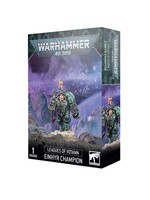 Games Workshop Leagues of Votann: Einhyr Champion