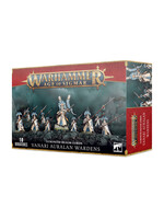 Games Workshop Lumineth Realm-Lords Vanari Auralan Wardens