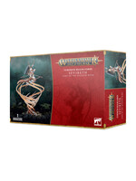 Games Workshop Lumineth Realm-Lords Sevireth, Lord of Seven Winds