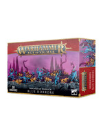 Games Workshop Disciples of Tzeentch Blue Horrors