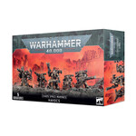 Games Workshop Chaos Space Marines Havocs