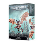 Games Workshop Tyranids Winged Hive Tyrant