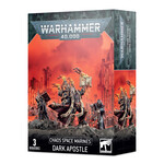 Games Workshop Chaos Space Marines Dark Apostle