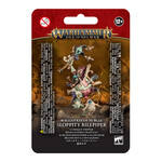 Games Workshop Maggotkin of Nurgle Sloppity Bilepiper