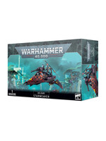 Games Workshop Aeldari Harlequin Starweaver