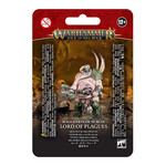 Games Workshop Maggotkin of Nurgle Lord of Plagues