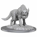 Wizkids D&D Nolzur's Marvelous Miniatures Yeth Hound