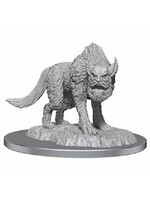 Wizkids D&D Nolzur's Marvelous Miniatures Yeth Hound