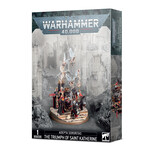 Games Workshop Adepta Sororitas The Triumph of Saint Katherine