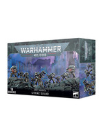 Games Workshop Grey Knights Strike Squad