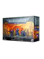 Games Workshop Space Marines Primaris Eliminators