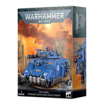 Games Workshop Space Marines Primaris Repulsor Executioner