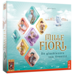 999-Games Mille Fiori (NL) **