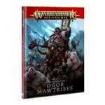 Games Workshop Battletome: Ogor Mawtribes (EN) **