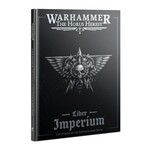 Games Workshop Horus Heresy: Liber Imperium, Forces of the Emperor (EN)