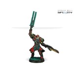 Corvus Belli Infinity Kornak Gazarot