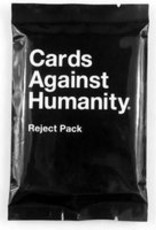 Cards Against Humanity Cards Against Humanity: Reject Pack (EN)