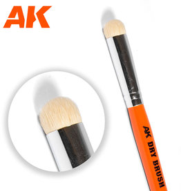 AK Interactive AK Dry Brush