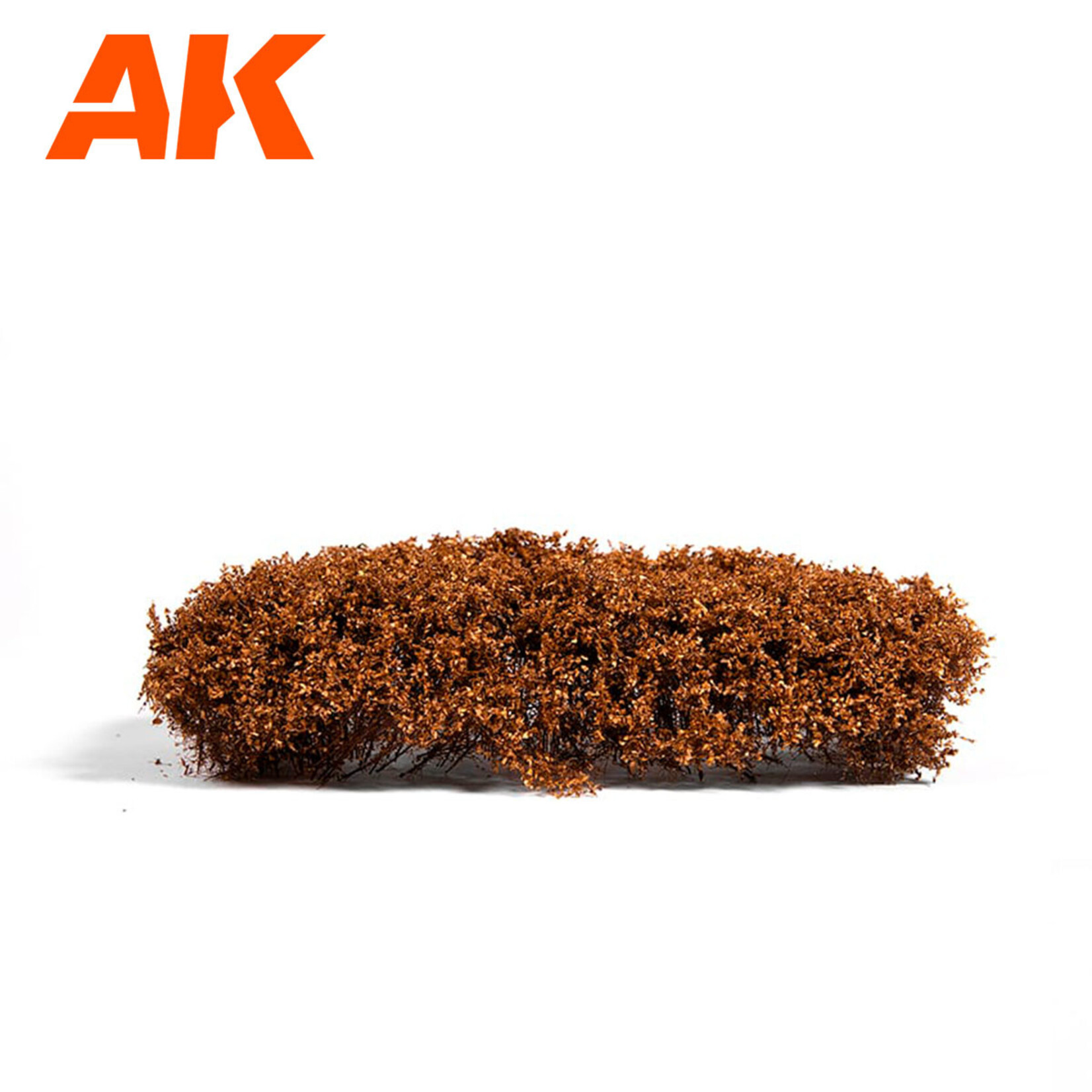 AK Interactive AK Autumn Brown Shrubberies **