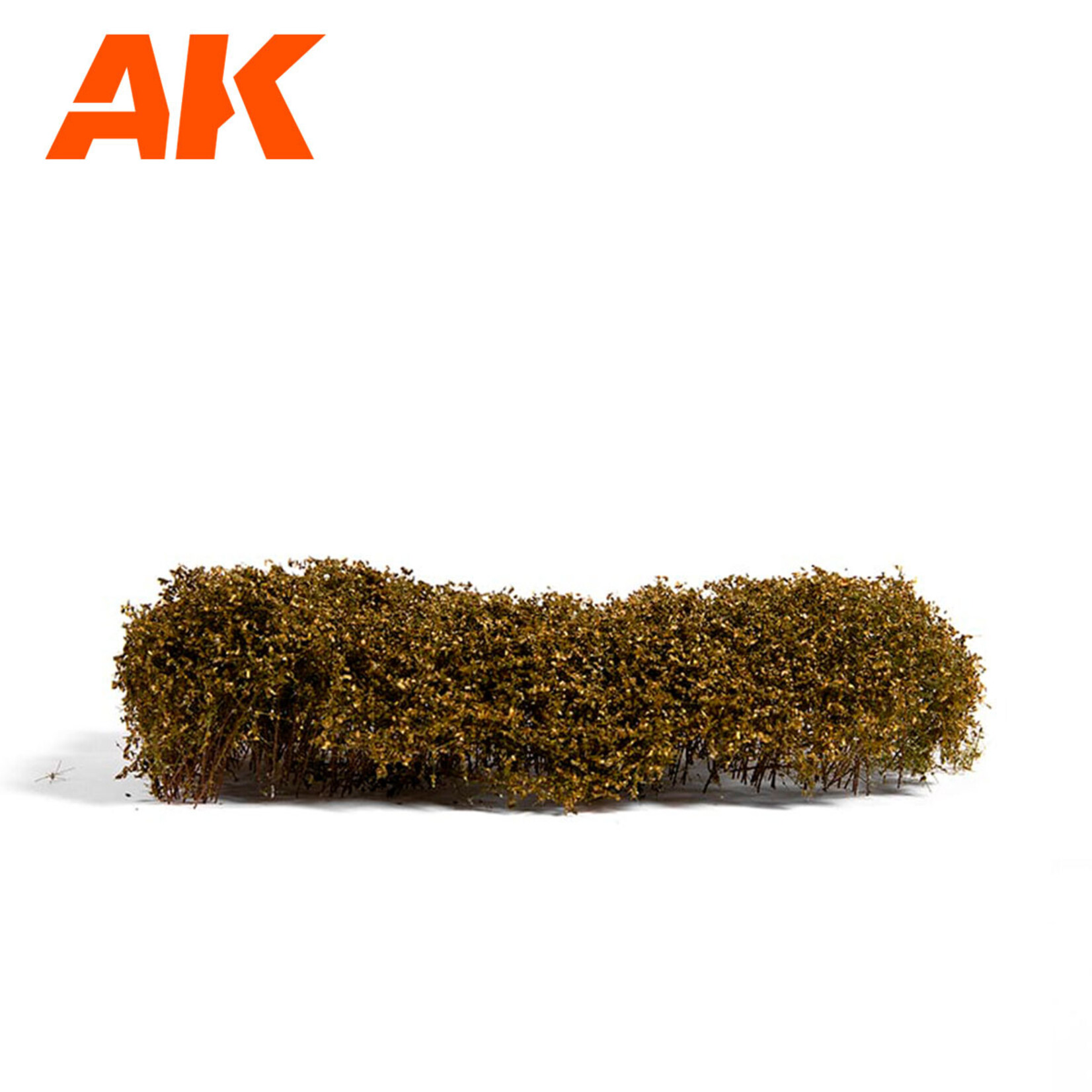 AK Interactive AK Late Summer Green Shrubberies **