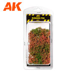 AK Interactive AK Blomming Pink Shrubberies **