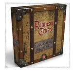 Portal Games Robinson Crusoe: Treasure Chest (EN)