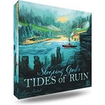 Red Raven Sleeping Gods: Tides of Ruin (NL)