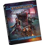 Paizo Starfinder Core Rulebook (EN)