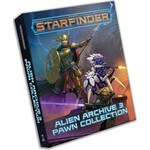 Paizo Starfinder Alien Archive 3 Pawn Collection @