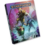 Paizo Starfinder Alien Archive 4 Pawn Collection @