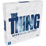 The Thing Norwegian Outpost (EN)