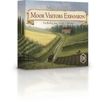 Stonemaier Games Viticulture Moor Visitors Expansion (EN) **