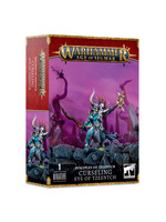 Games Workshop Disciples of Tzeentch Curseling, Eye of Tzeentch