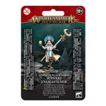 Games Workshop Lumineth Realm-Lords Scinari Enlightener