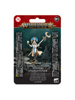 Games Workshop Lumineth Realm-Lords Scinari Enlightener