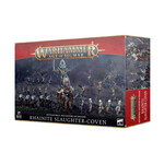 Games Workshop Battleforce Daughters of Khaine: Khainite Slaughter-Coven