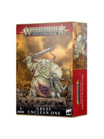 Games Workshop Maggotkin of Nurgle Great Unclean One